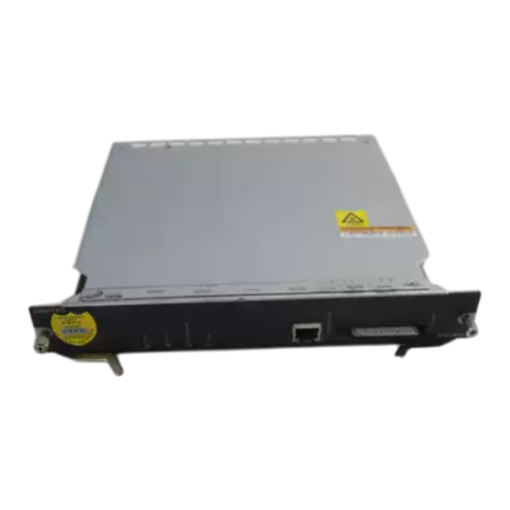HP 5998-1600 User Manual