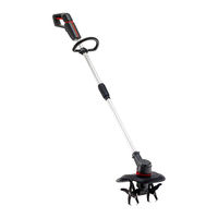 Al-Ko TL 1820 Instructions For Use Manual