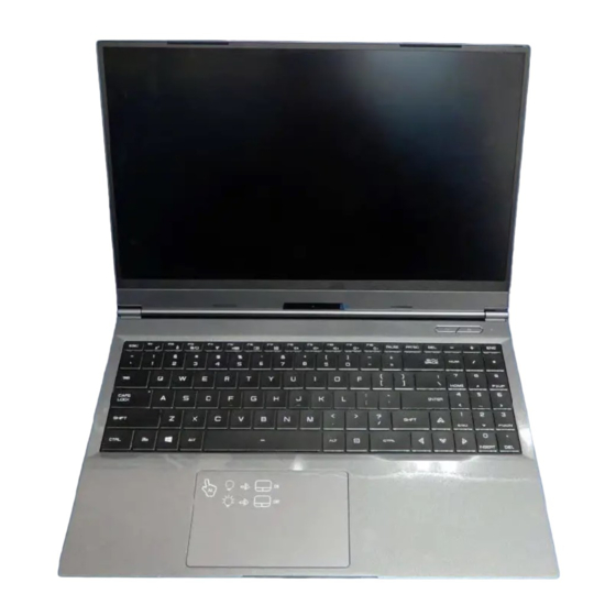 TONGFANG AX201NG User Manual