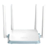 D-Link Eagle Pro Al R12 Manual