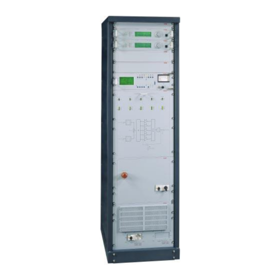 R.V.R. Elettronica PJ5KPS User's & Technical Manual