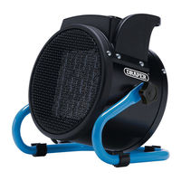 Draper 04568 Manual