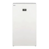 LG Smart Energy Box User Manual
