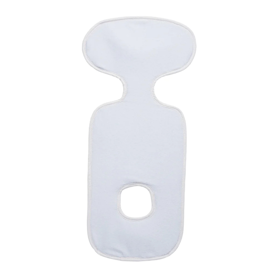 Chicco Travel Breeze Manual