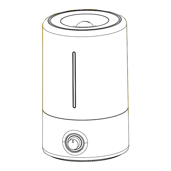 deerma DEM-F628 Manual