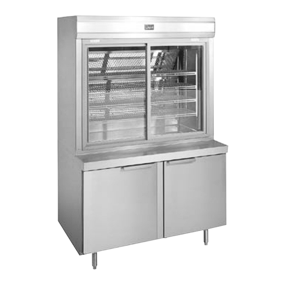 Randell 43250A Specifications