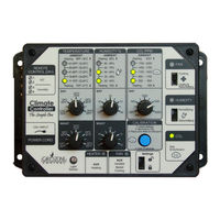 Grozone Control SCC1 User Manual