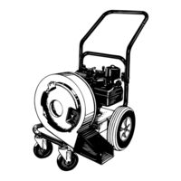 MTD Yard Machines 24A-652D000 Operator's Manual