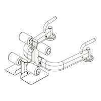 Taurus TF-6006 Assembly And Operating Instructions Manual