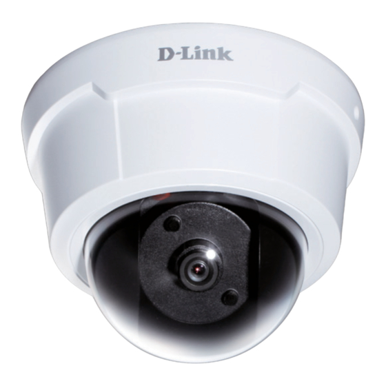 D-Link DCS-6113 User Manual