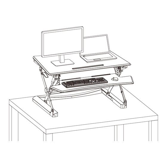 Euroseats 14.WVH.003 Installation Manual