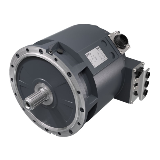 Danfoss EM-PMI240-T180 User Manual