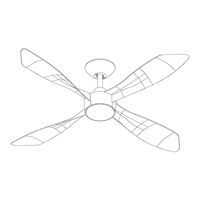 Domus BLAST-52 Installation Manual