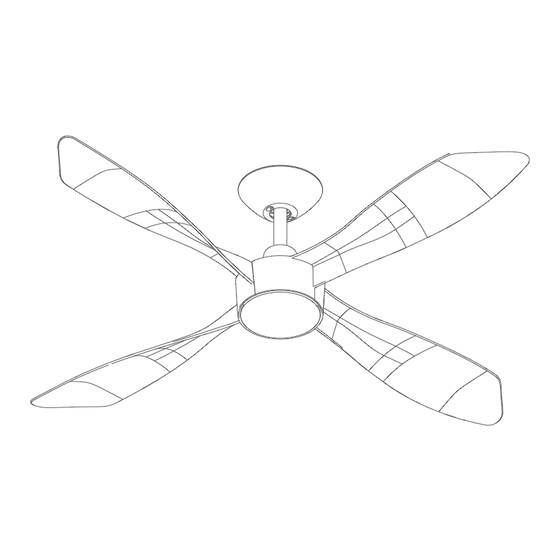 Domus BLAST-52 Installation Manual