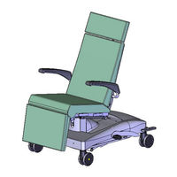 GREINER medbest multiLine2 491 Operating Manual