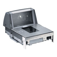 DATALOGIC MAGELLAN 8100 Product Reference Manual
