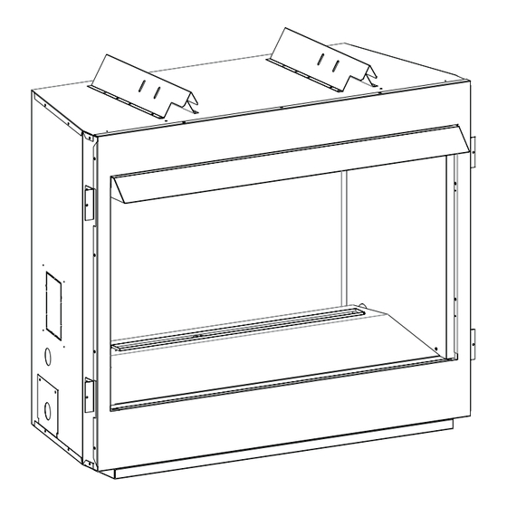 Empire Comfort Systems OLP36FP72SN-2 Owner's Manual