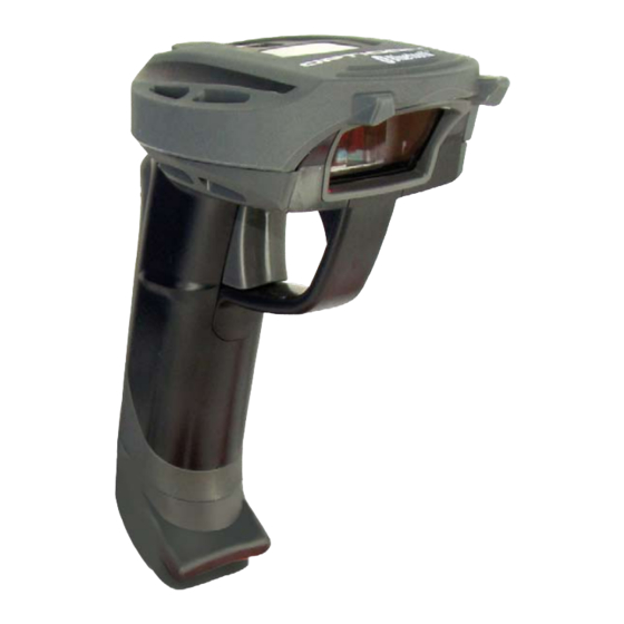 Opticon OPR3101 Specifications