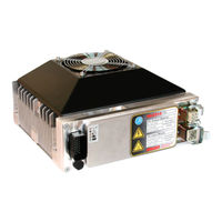 Brusa NLG5 User Manual