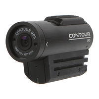 Contour Camera Quick Start Manual
