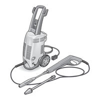 Kärcher K 3.78 Operator's Manual