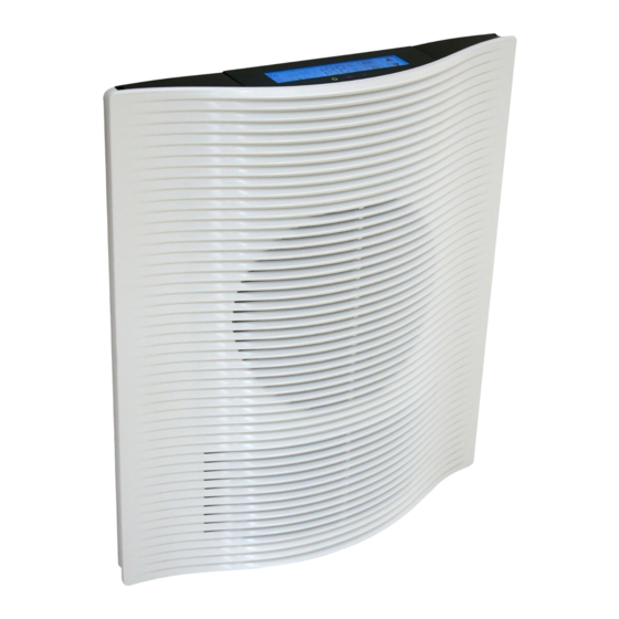Marley ARWH1802 Installation, Operation & Maintenance Instructions Manual