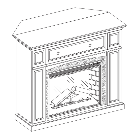 ChimneyFree 28DM9694 Manual