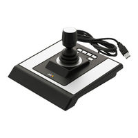 Axis AXIS T8311 Installation Manual
