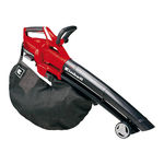 EINHELL GE-CL 36 Li E Original Operating Instructions