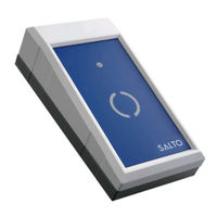 Salto WRADAPT User Manual