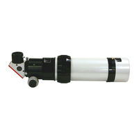 Lunt Solar Systems LS60Tha Manual