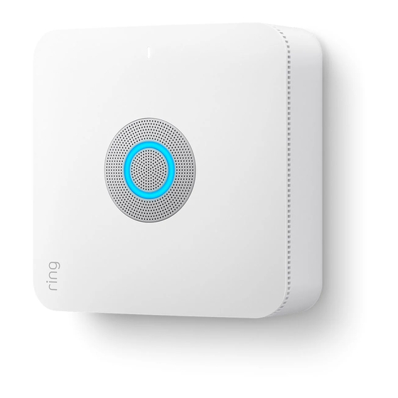 ring Video Doorbell Manual