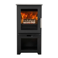 Heta INSPIRE 45-45H Operating And Installation Instructions
