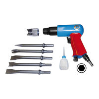 GÜDE 75180 Manual