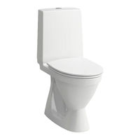 Laufen RIGO Manual