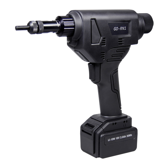 GOEBEL GO-RN1 User Manual
