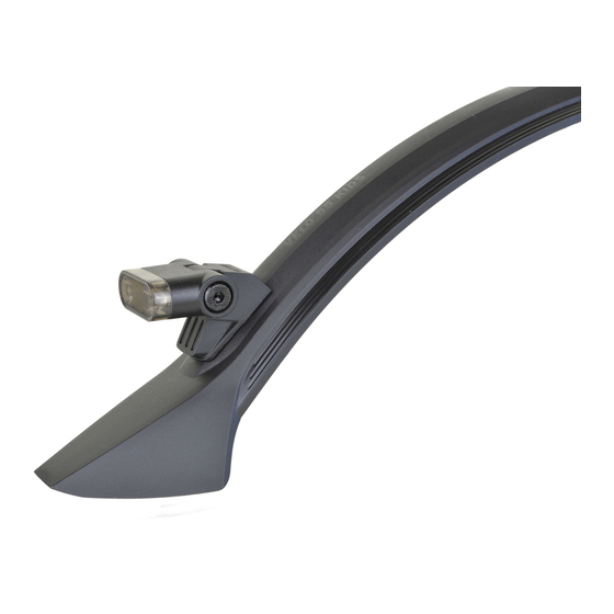 FUXON RL-MINI CLIP Manual