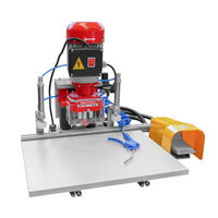 HOLZMANN MASCHINEN BBM35MS User Manual