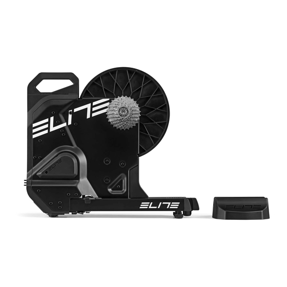 Elite SUITO Instructions Manual