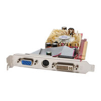 MSI NX7300LE-TD128EH Quick Installation Manual