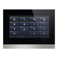 ABB IP touch 10 Manual