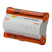 TREND IQ4NC/12 Installation Instructions Manual