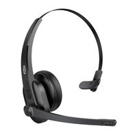 TaoTronics TT-BH041 User Manual