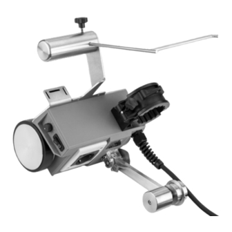 Leister MINIFLOOR Operating Manual