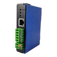 RTA 460MSQT-NNA1 Product User Manual