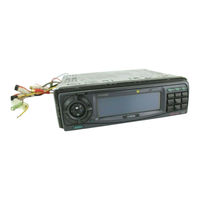 Clarion ARX9470R Owner's Manual