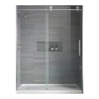 Home Decorators Collection GBSH170 Installation Manual