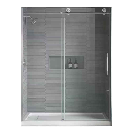 Home Decorators Collection DYLAN 60 Installation Manual