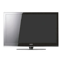 Samsung PS42B430P2WXXH Service Manual
