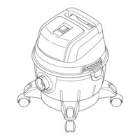 Black & Decker BXVC20XE Owner's Manual